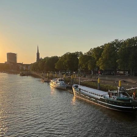 Kuestenmotorschiff Aventura BRE المظهر الخارجي الصورة