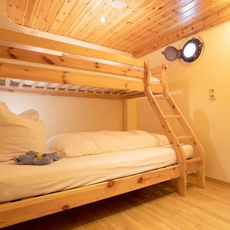 Kuestenmotorschiff Aventura BRE المظهر الخارجي الصورة
