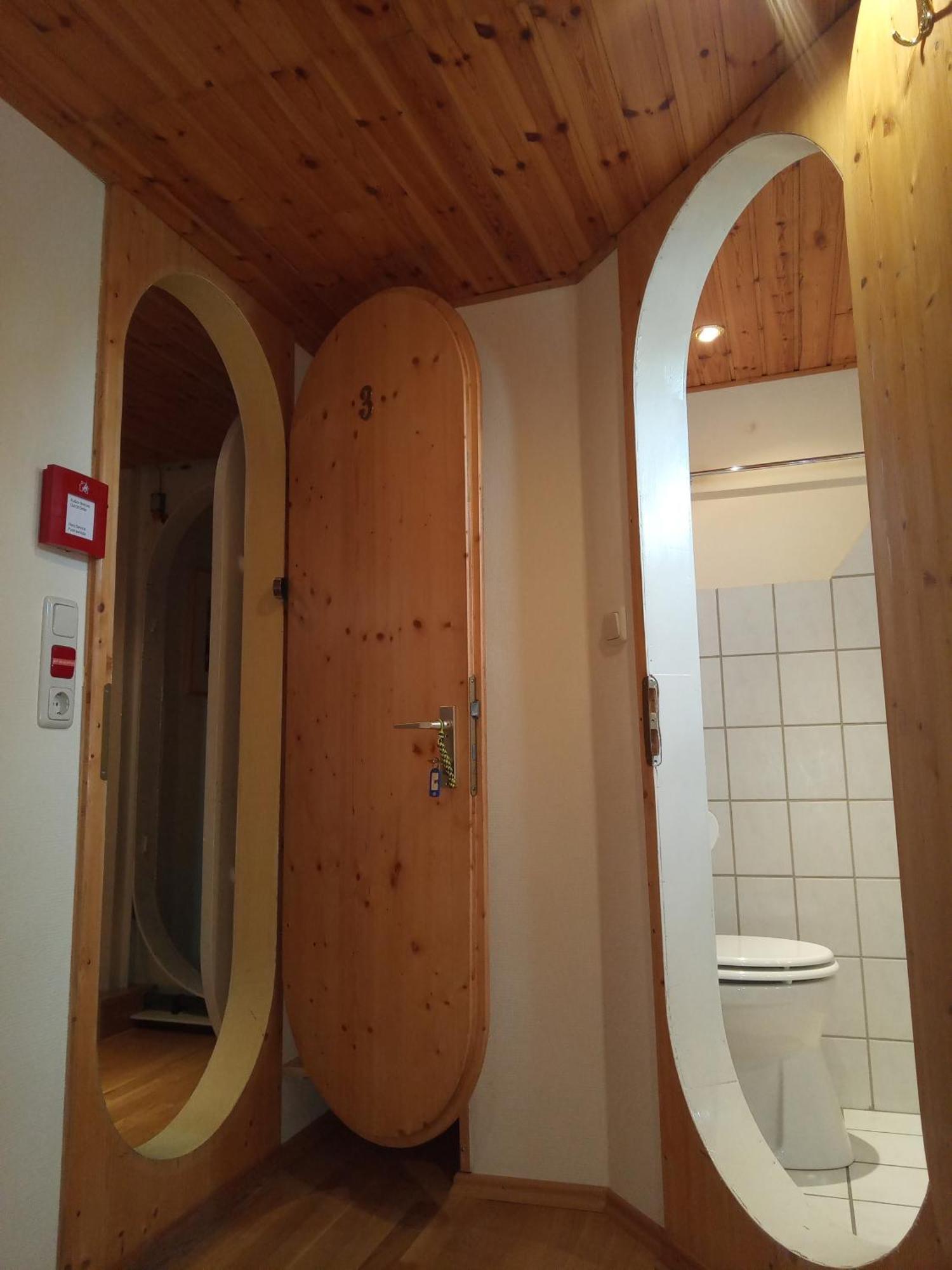 Kuestenmotorschiff Aventura BRE المظهر الخارجي الصورة